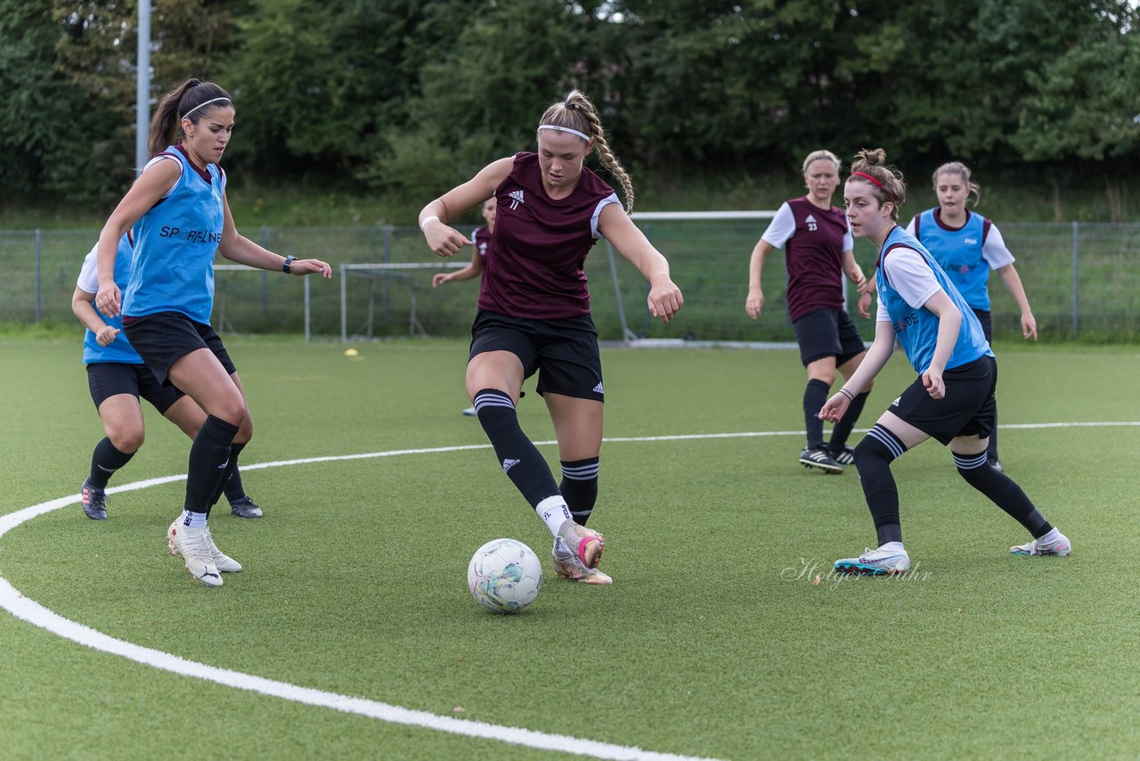 Bild 430 - Saisonstart Oberliga